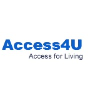 Access4U Logo