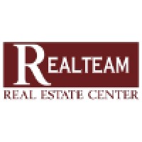 Realteam Real Estate Center Logo