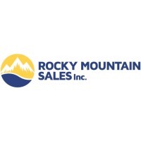 Rocky Mountain Sales Inc. Logo