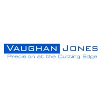Vaughan Jones Socket Screws Ltd Logo