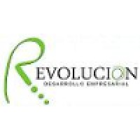 R-Evolución Empresarial Logo