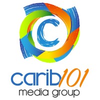 Carib101 Media Group Logo