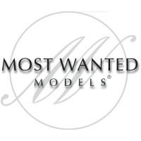 Most Wanted Models Agency Germany Logo