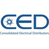 Ced Miller Electric Supply Logo