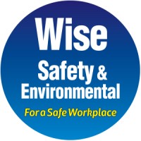Wise Safety & Environmental Logo