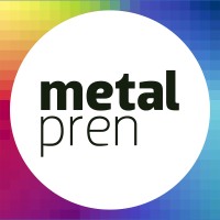 Metalpren S.A. Logo