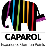 Caparol Arabia Logo
