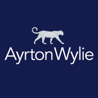 AYRTON WYLIE LIMITED Logo