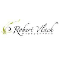 Robert Vlach Photography Logo