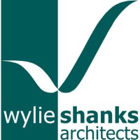 WYLIE SHANKS ARCHITECTS LLP Logo