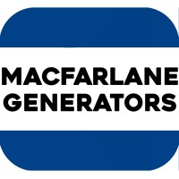 Macfarlane Generators Logo