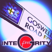 FIRE INTEGRITY LIMITED Logo