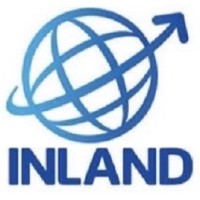 Inland Corporation Logo
