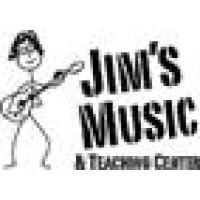 Jims Music Logo