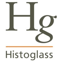Histoglass Ltd Logo