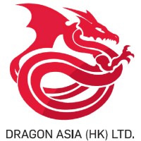 Dragon Asia (HK) Ltd Logo