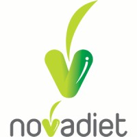Nova Diet Logo