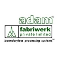 Adam Fabriwerk Logo
