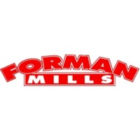Forman Mills Logo