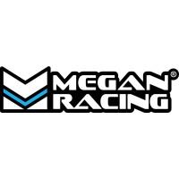 Megan Racing Inc Logo