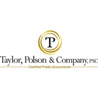 Taylor Polson & Co CPAs PSC Logo