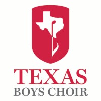 Texas Boys Choir Logo