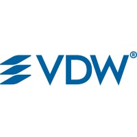 VDW Dental Logo