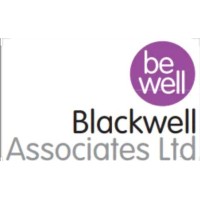 BLACKWELL ASSOCIATES LIMITED Logo