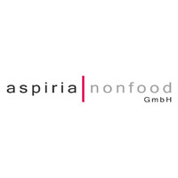 aspiria nonfood GmbH Logo