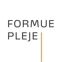 Formuepleje Logo