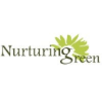 Nurturing Green Logo