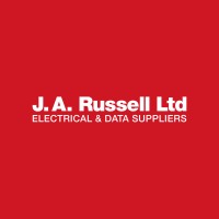 J. A. Russell Ltd Logo
