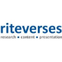 Riteverses is now Knowledge Studio Logo
