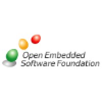 Open Embedded Software Foundation Logo
