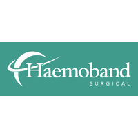 Haemoband Surgical Ltd Logo