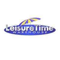 Leisuretime Warehouse Logo