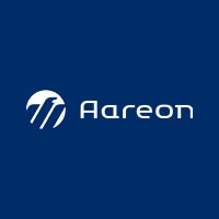 Aareon UK Logo
