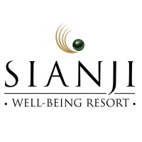Sianji Well-being Resort Logo
