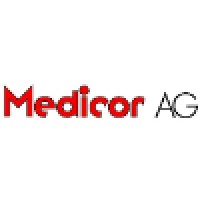 Medicor AG Logo