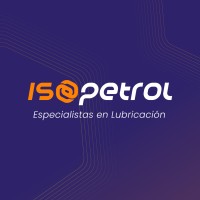 Isopetrol Lubricants del Peru S.A.C. Logo