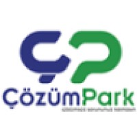 ÇözümPark Logo
