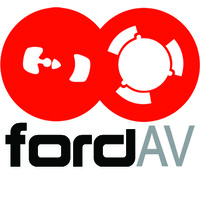 Ford Audio-Video Logo