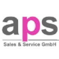 APS Sales & Service GmbH Logo