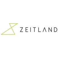 Zeitland media & games Logo