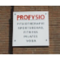 Profysio Logo