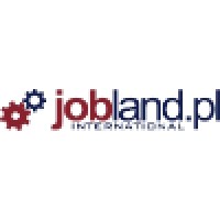 Jobland.pl Logo