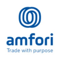 amfori - Trade with Purpose Logo