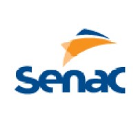Senac PR Logo