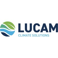 Lucam Climate Solutions Logo