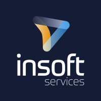 Insoft Services Logo